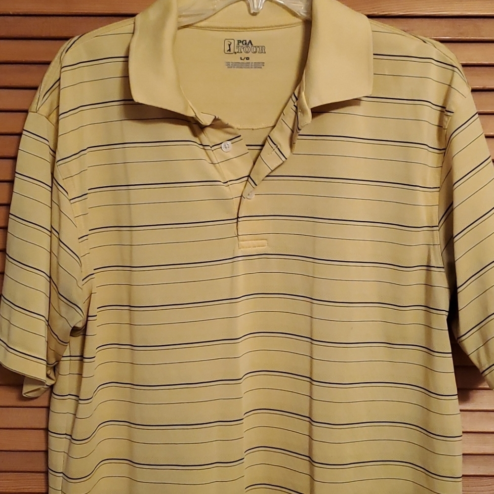 PGA Tour Polo